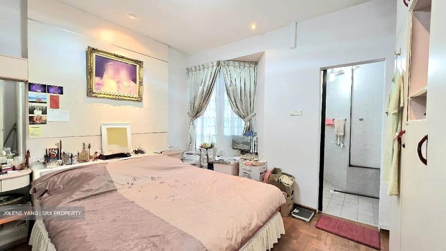 Loyang Gardens (D17), Condominium #509037371